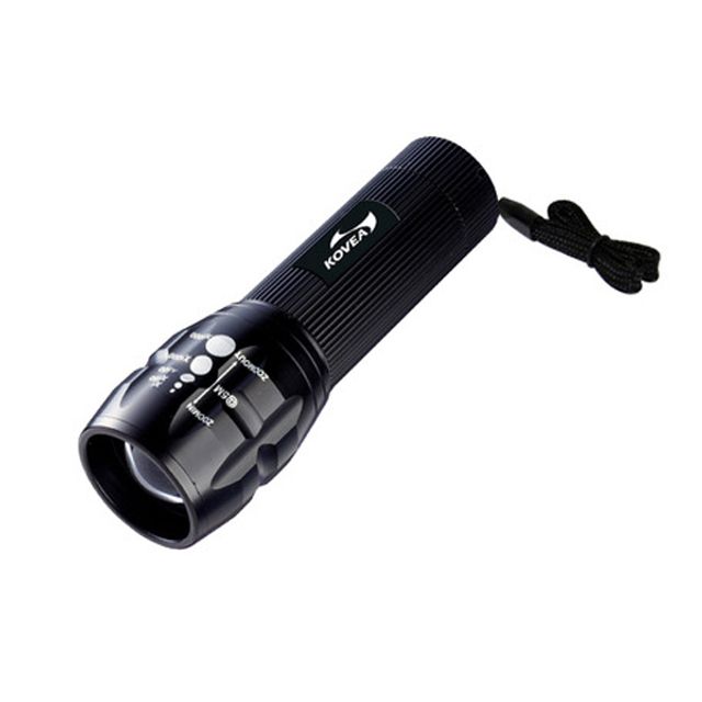 코베아 LED랜턴 KF-104 줌라이트