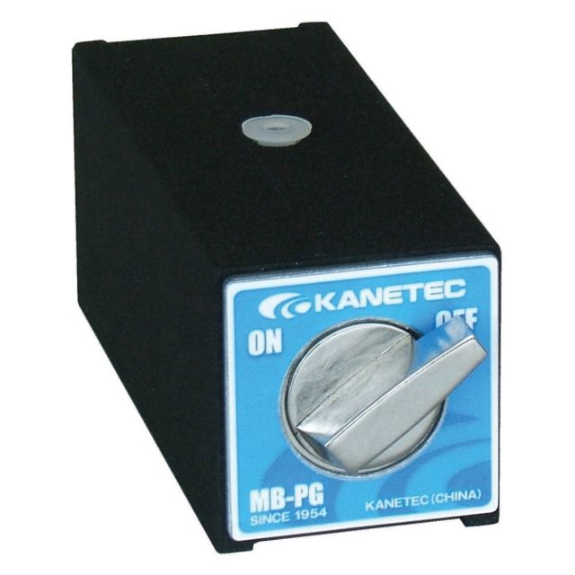 마그넷트베이스본체대형 50x120x52mm/150kgf MB-PG