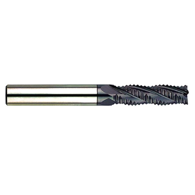 탱크파워라핑엔드밀 4FX10.0X72 TPRE-100