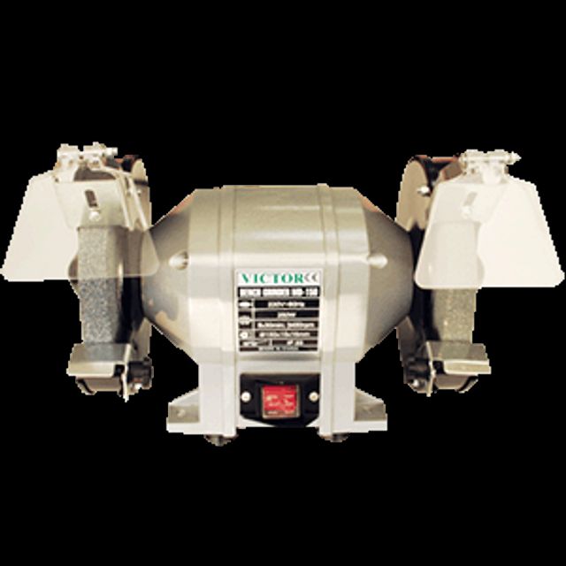 VICTOR 탁상그라인더 ND-150 1/4HP-6