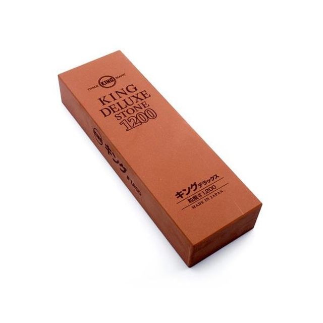 숫돌 디럭스 1200 킹