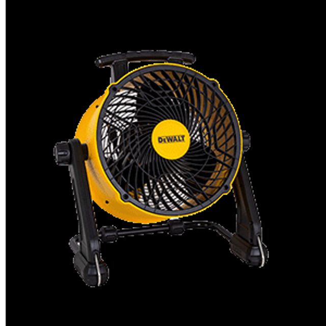 DEWALT 에어써큘레이터(선풍기) DXF1645A 110W/16인