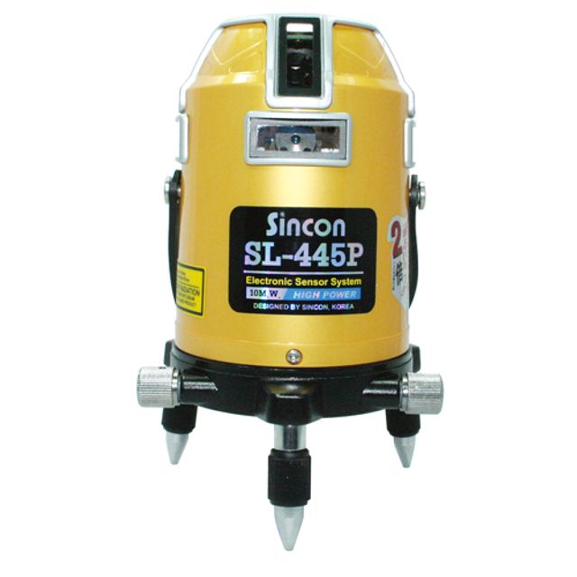 SL-445P 신콘수평 1EA SL-445P