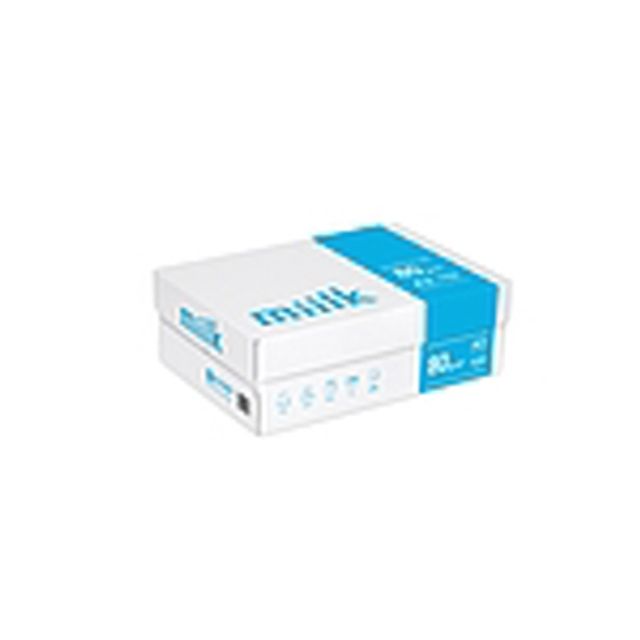 밀크 A3 복사용지 80g 1팩 1박스 1BOX 250매x5PK