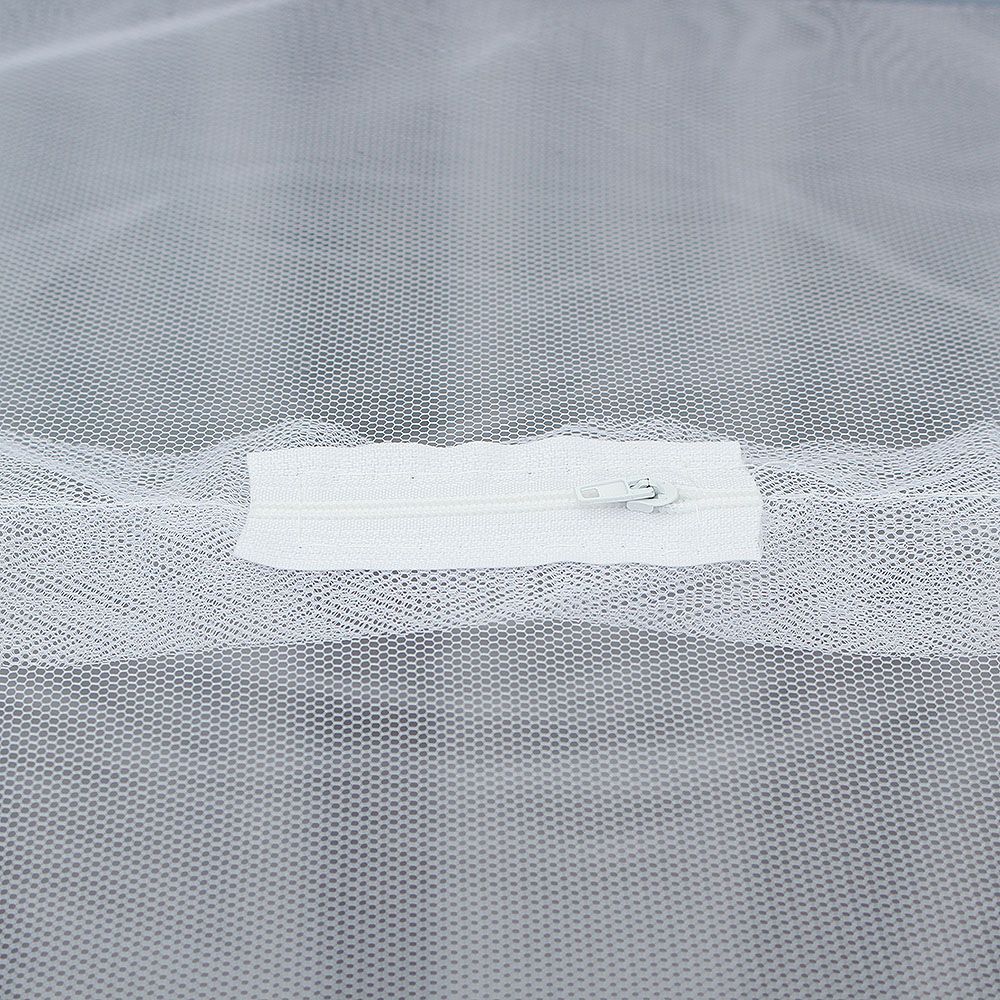 리크플 원터치 모기장 150x200cm 한 2인
