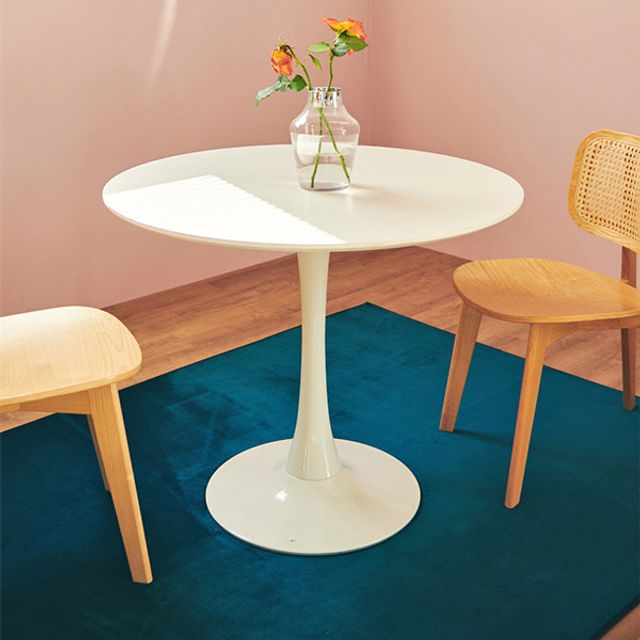 슈마켓 극세사 오드리 러그 100x150 네이비