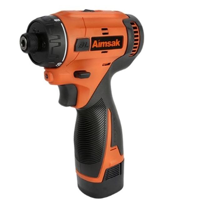 아임삭 전동드릴 무선 충전드릴 전동공구 14.4V-30.AH