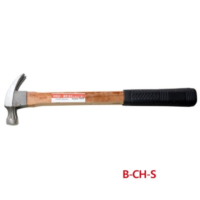 베스토 빠루 돌망치 B-CH-S 390mm