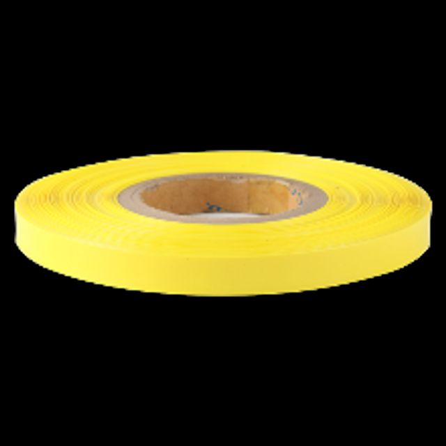 분전반용 부스바 보호 튜브 30mm 황색 100M 전기실
