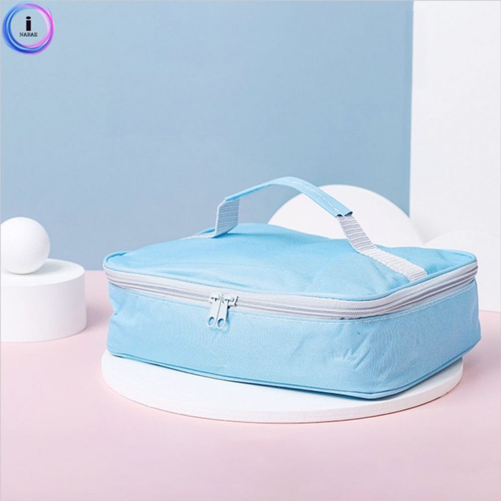 2p d09 247593 런치 보온보냉가방