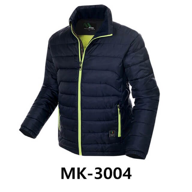MARK F/W점퍼 MK-3004