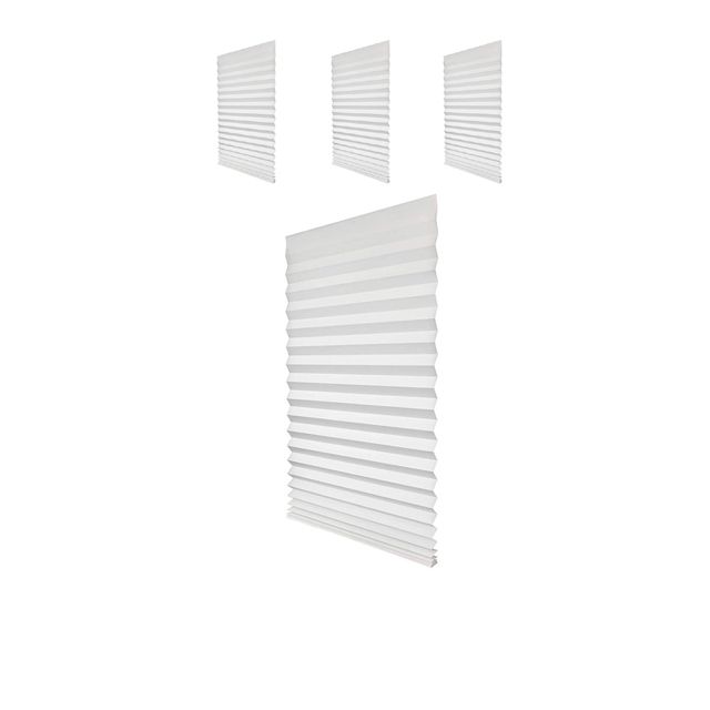 누구나 설치 가능한 90 x 180 셀프 블라인드 X 4개입