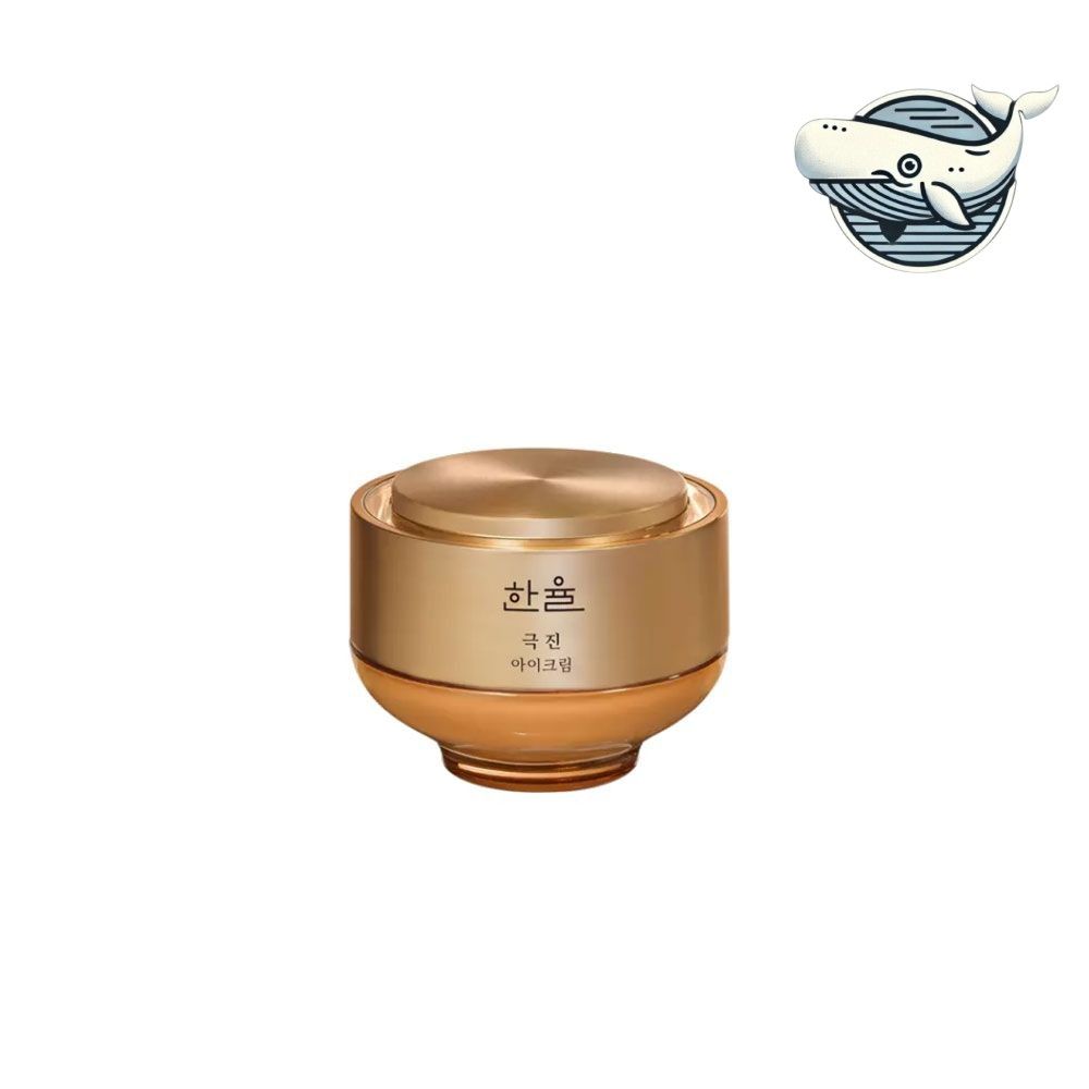 인삼 함유 보습 아이크림 기획세트 30ml