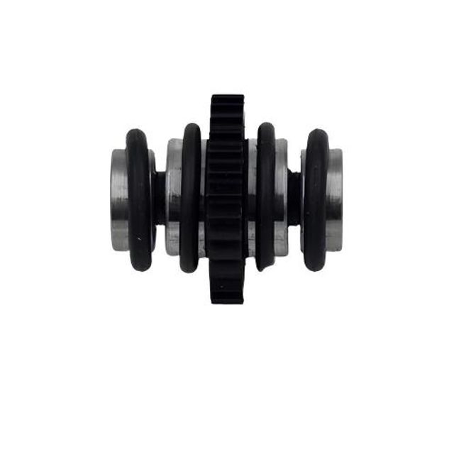 TLL-07 UDT금형그라인더부품터빈아세이(ASSY) 1EA T