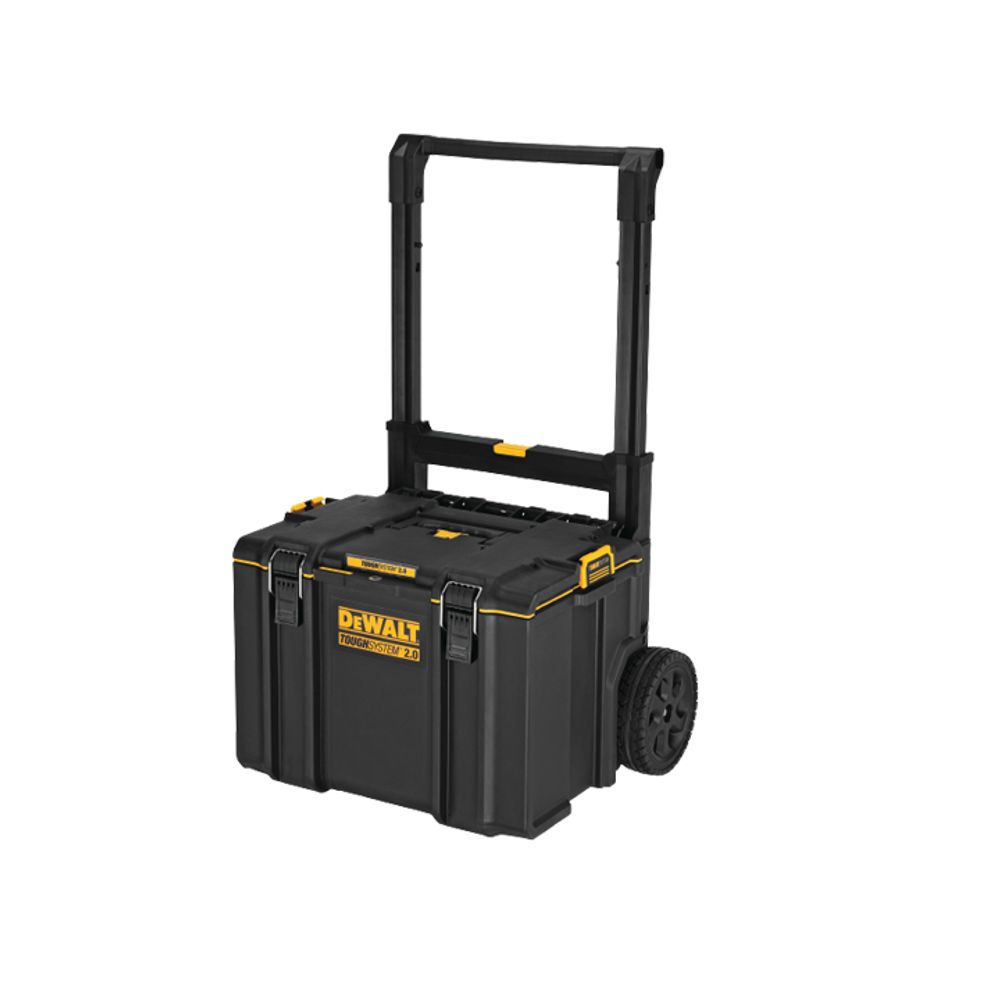 DEWALT 터프시스템2.0이동식공구박스_DWST83295-1