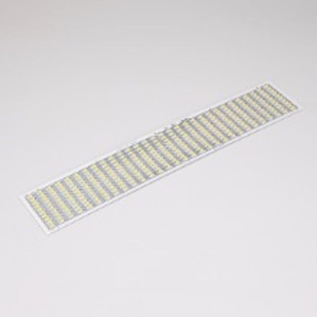 LED PCB BARSS 12V 1P 전구색 50CM SS라이트 10EA