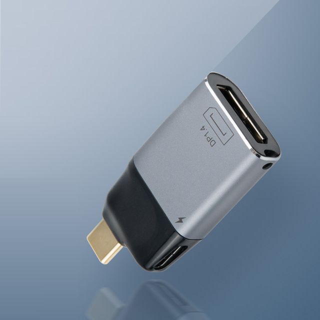 USB 3.1 TypeC to디스플레이포트 컨버터 변환 BD126