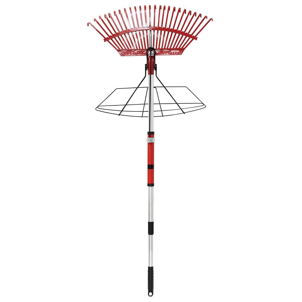 골드 갈퀴 4032 다용도 정원용 원예공구 가든툴