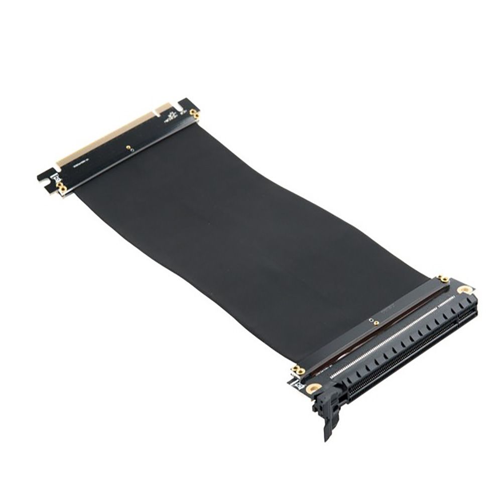 Coms Express PCI 연장 아답터 16x 16배속 PCI E 3.0