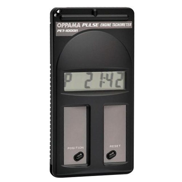 PET-1000R 오파마회전계 1EA PET-1000R