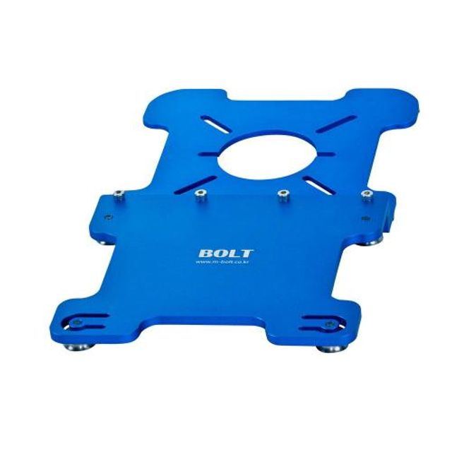 BOLT 가이드 B3 (루터트리머용) 1EA