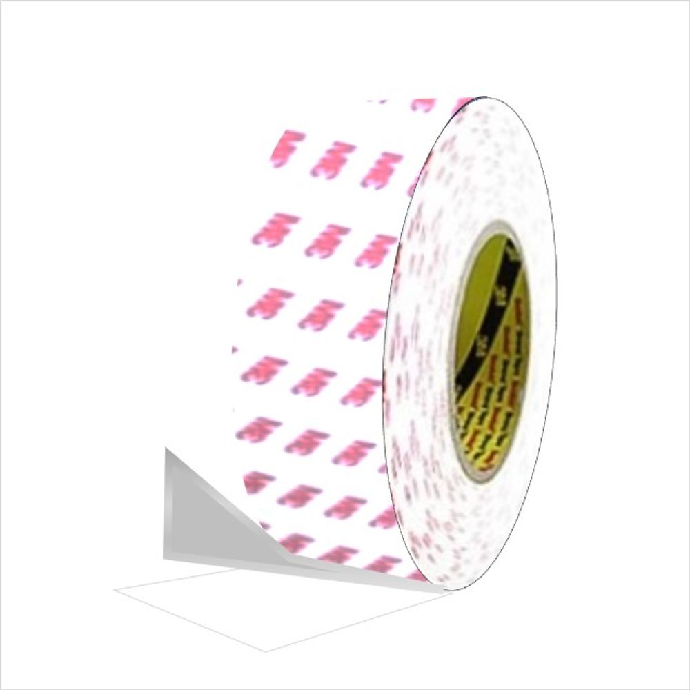 폼양면테이프 회색 3M4926VHB 0.4T 50mmx33m 1개