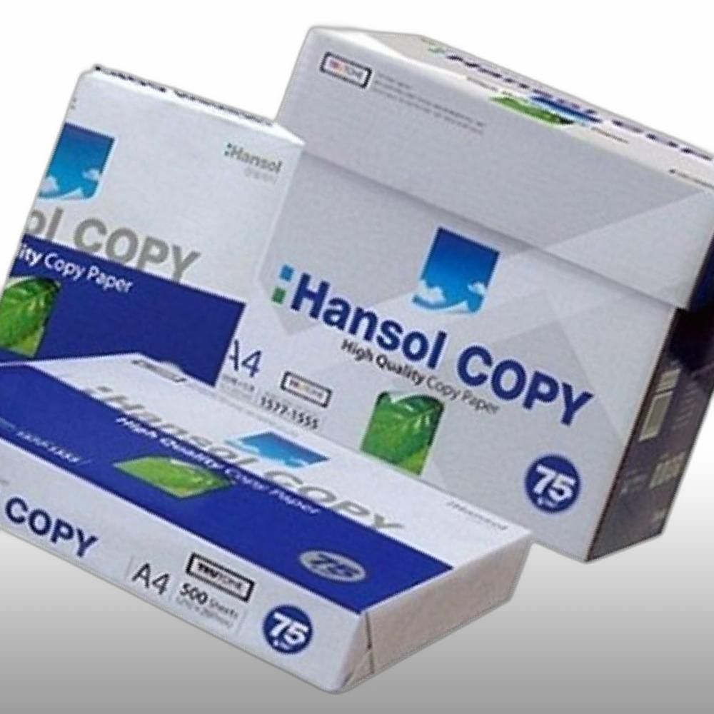 1250장 KSM2037 A3용지 80gx250장x5매 복사용지 산업