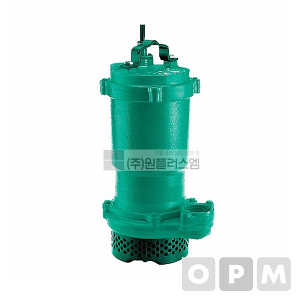 (착불) 윌로펌프 PD-2200I 3마력 양정21m 토출구3인