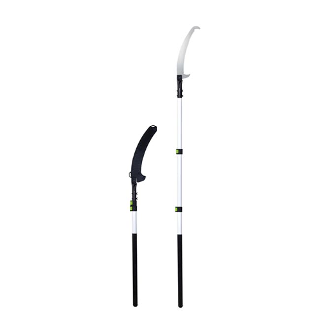 코메론 고지톱 HPP-243 2.4m(3단/360mm)