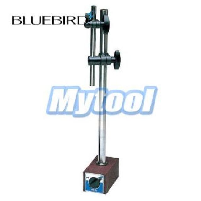 BLUEBIRD 측정공구 수공구 작업 마그네틱베이스 MB-T3