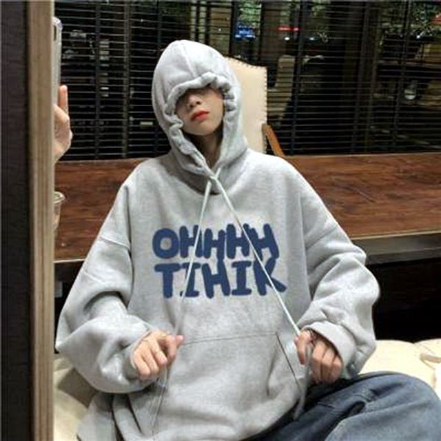맨투맨 후드 URS2228485 크롭맨투맨 스트라이프티셔츠