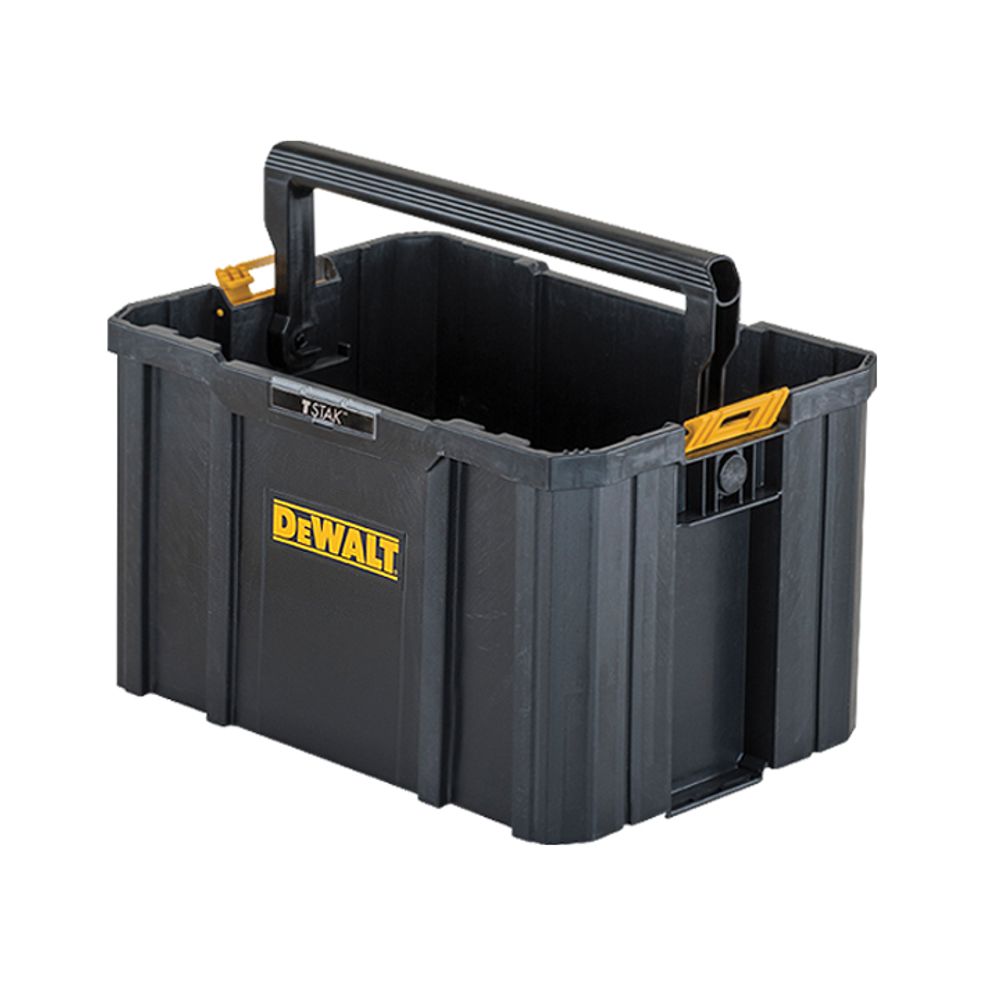 DEWALT 공구박스(티스텍)_DWST17809 275x440x320/토