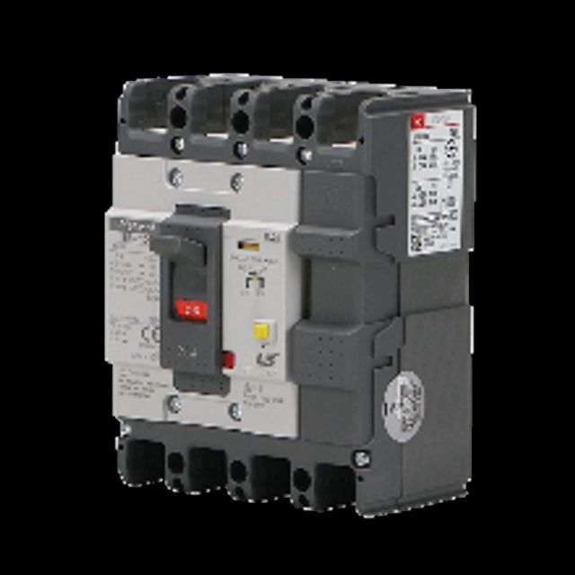 누전차단기 EBN 104C 4P 75A 35KA LS산전