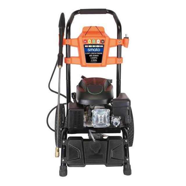스마토 고압세척기 고압세척기(엔진식) SM-250EG 1E