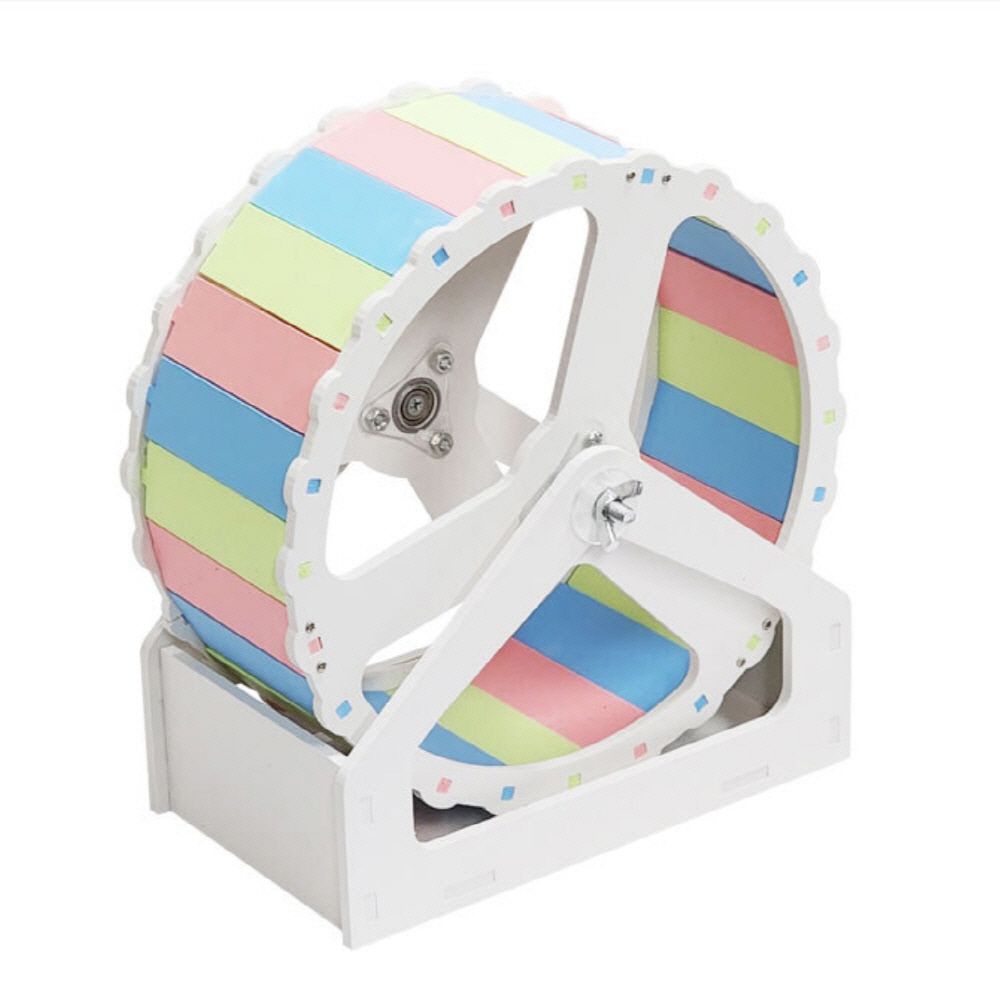 조립 쳇바퀴 21cm