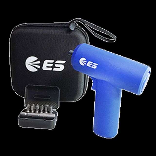 ES 충전스크류드라이버 EL4SD 4V(L1.5Ah)
