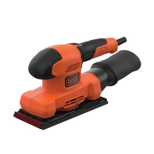 BEW220 블랙앤데커오비탈샌더 1EA BEW220
