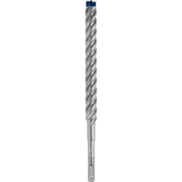 EXPERT 햄머드릴비트 4날 SDS Plus-7X 18x200x265 E