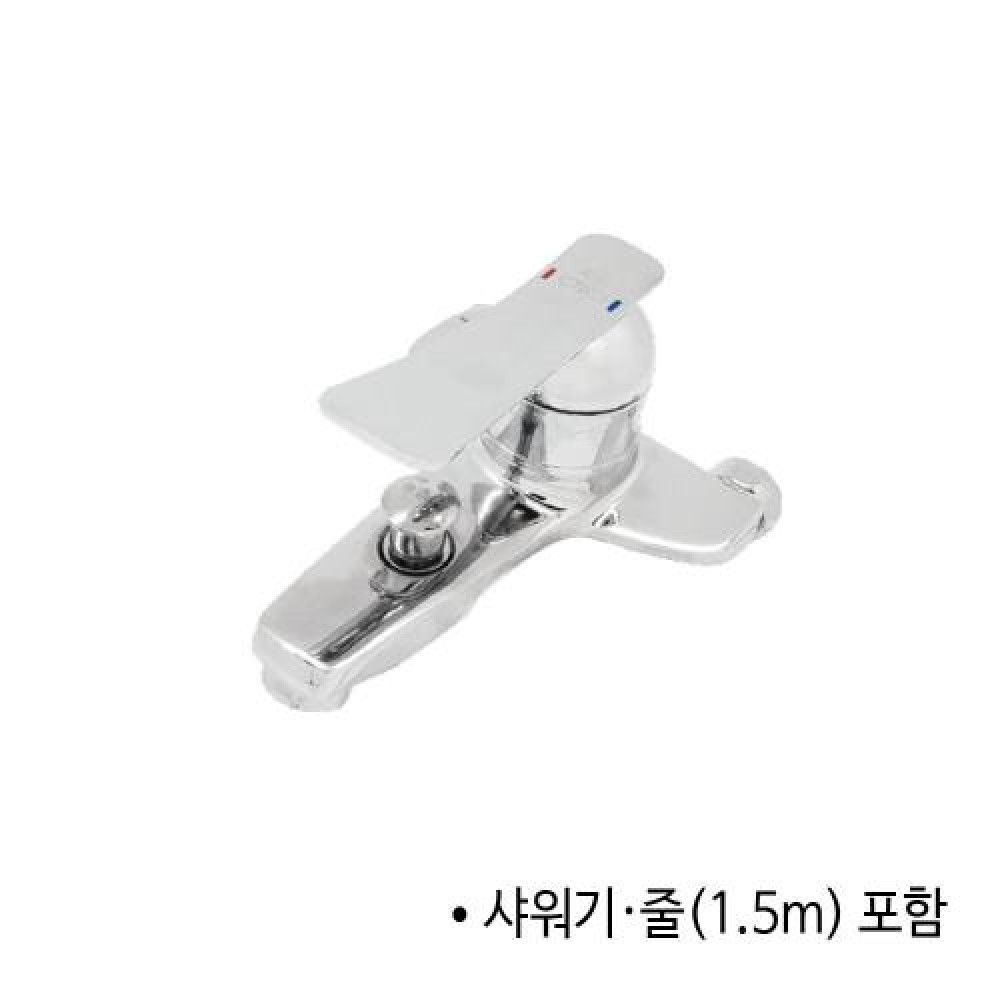 디아 수전 L4JS600 샤워기