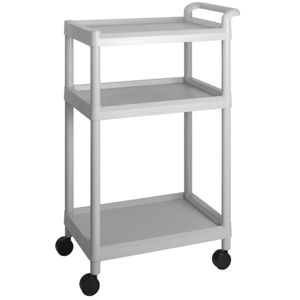 3단카트 이동카트 다용도운반카 운반카트 BK-302A