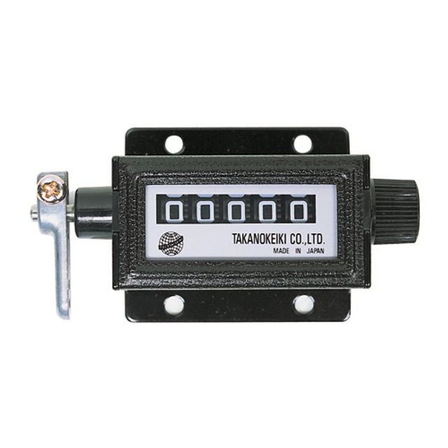 토고시 카운터 LB-5-3 (좌측전진방향) LB-5-3 1EA