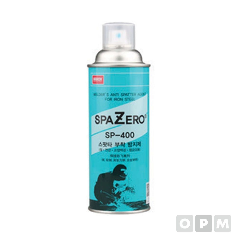 나바켐 스팟타 부착방지제(CarbonSteel용) 450ml 20