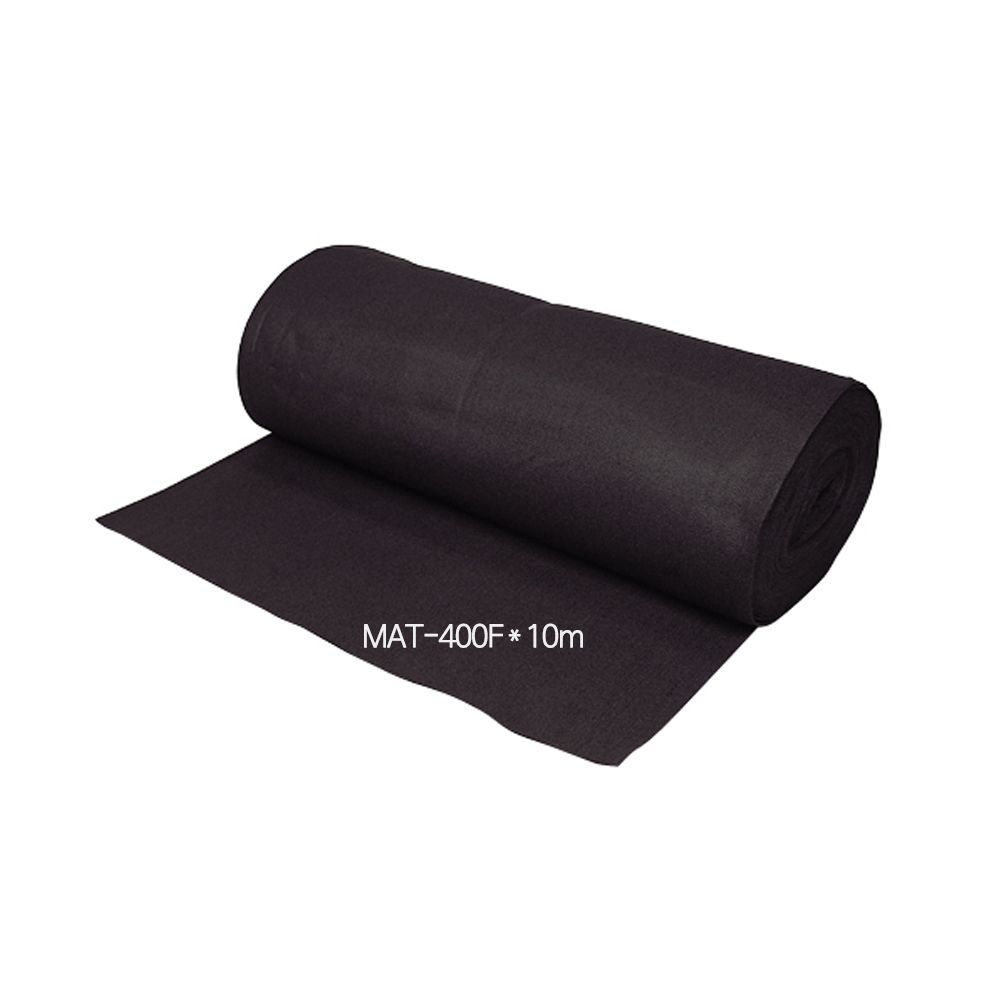 라스탄 방염포 용접포 3.0T x 1000mm x 10m
