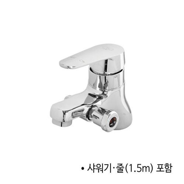디아 수전 L2-3460 원홀 겸용세면기 (L2-360) 460