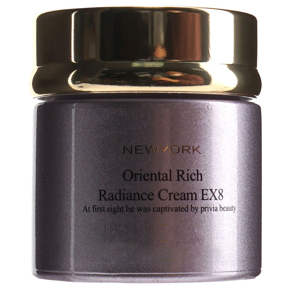 거칠고 처지가 쉬운피부에 윤기를 부여 여자크림 50ml