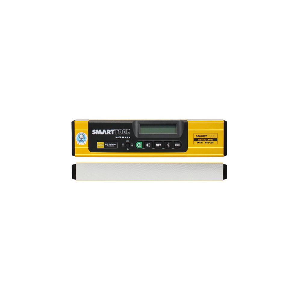 (주)에스비 수평기(디지털일반)_MDS-250 10 (250mm)