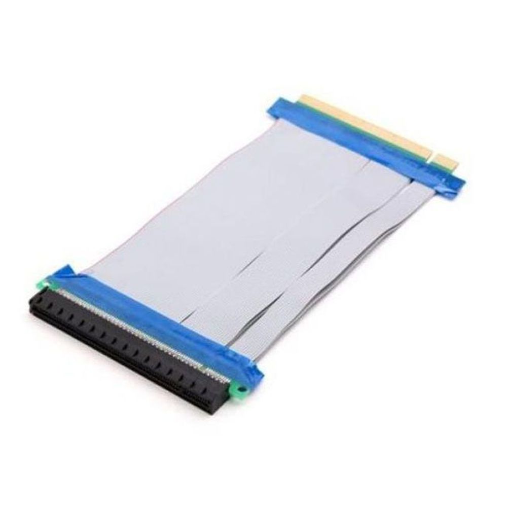 PCI 케이블 16X PCI EXPRESS 변환용 케이블 36핀 15CM