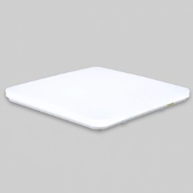 메가맨 LED 방등 프리미엄 50W 주광색 KS인증 플리