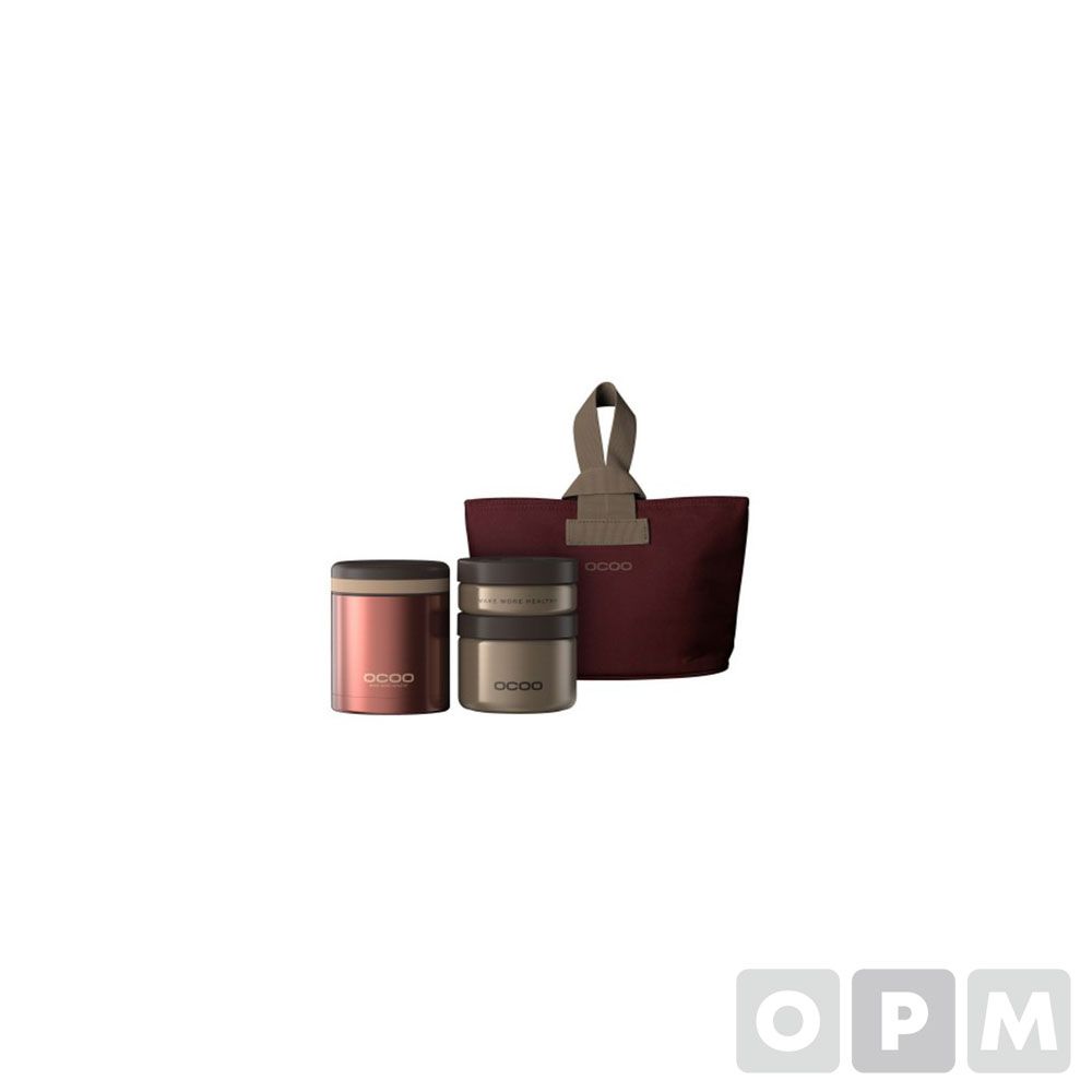 보온죽통도시락(OCS-VD500)
