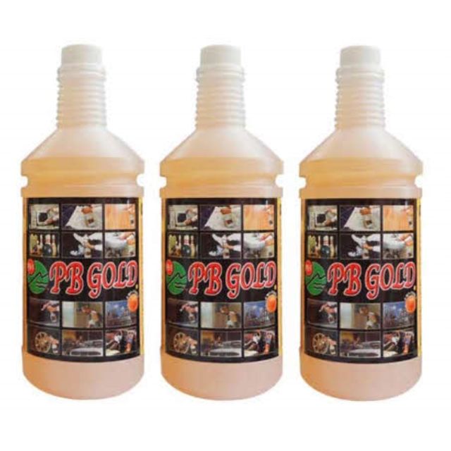 피비 골드 (20 EA) 1000ml PB-GOLD